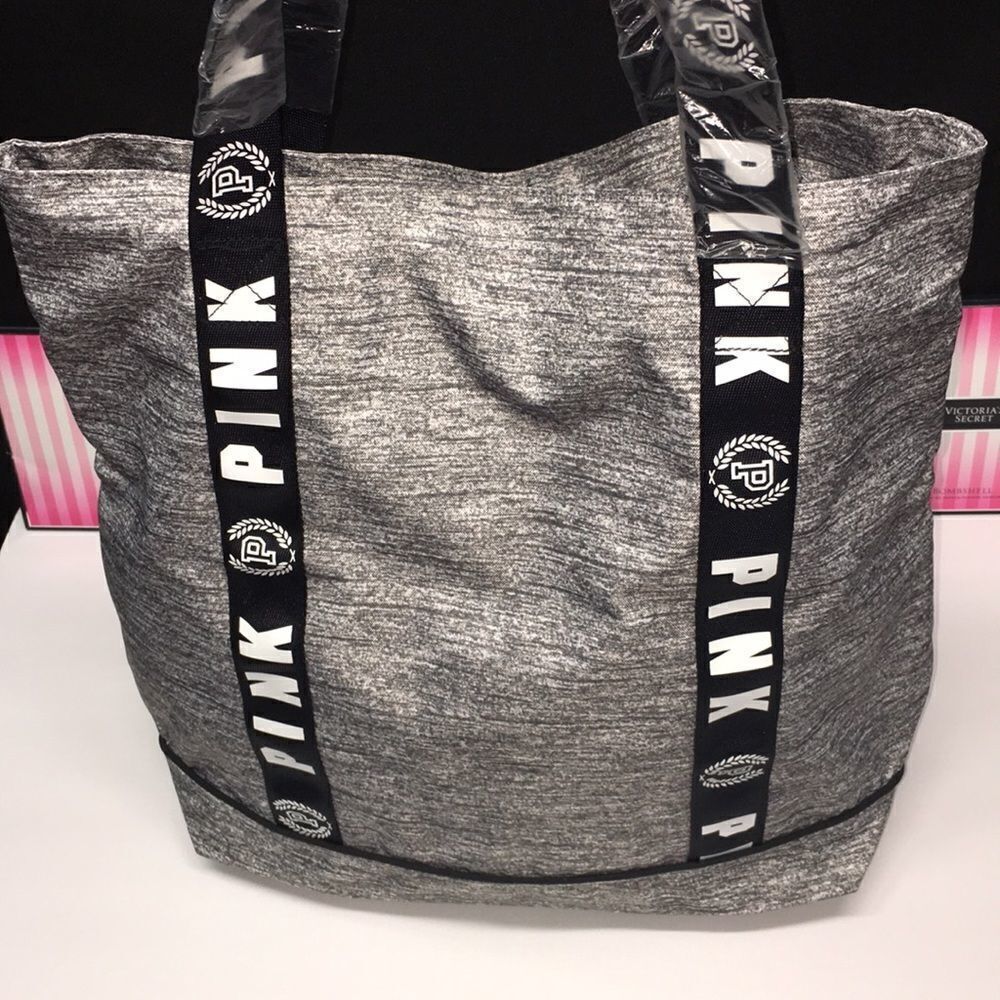 NEW VICTORIA SECRET PINK Bag - Picture 5 of 12